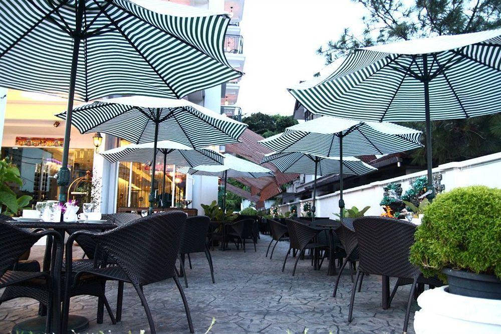 Arenaa Deluxe Hotel Malacca Exteriör bild